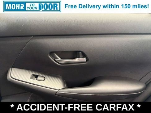 Used 2020 Nissan Sentra S FWD image 42
