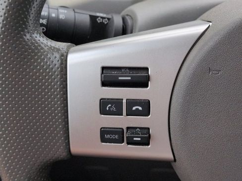 Certified 2020 Nissan Frontier SV RWD image 23