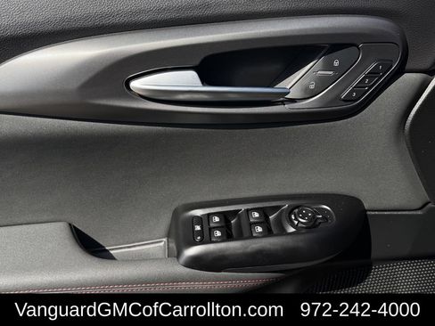 Used 2024 Dodge Hornet R/T AWD/4WD image 26