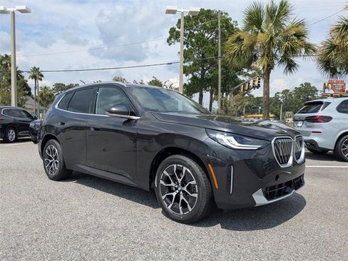 New 2026 BMW X3 xDrive30 w/ Convenience Package image 2