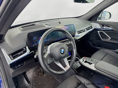 Used 2023 BMW X1 xDrive28i w/ Premium Package AWD/4WD image 9