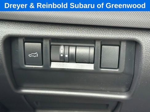 New 2026 Subaru Forester Wilderness image 18