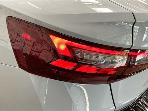 New 2025 Volkswagen Jetta SE image 22