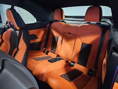 New 2026 BMW M4 xDrive Competition AWD/4WD image 33