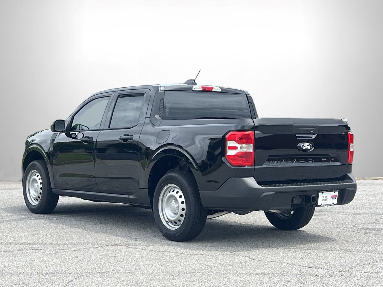 New 2026 Ford Maverick XL w/ 4K Tow Package AWD/4WD image 22