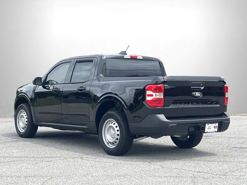 New 2026 Ford Maverick XL w/ 4K Tow Package AWD/4WD image 22