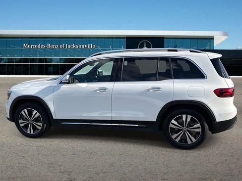 Used 2025 Mercedes-Benz GLB 250 image 6