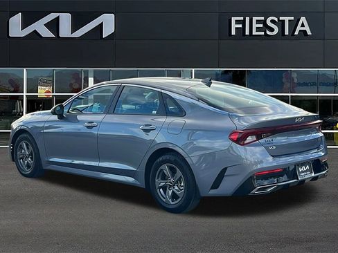 Used 2024 Kia K5 LXS image 3