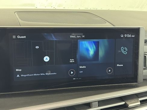 Used 2025 Hyundai Santa Fe XRT image 19