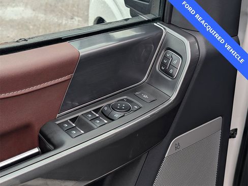 Used 2023 Ford F150 Lariat image 16