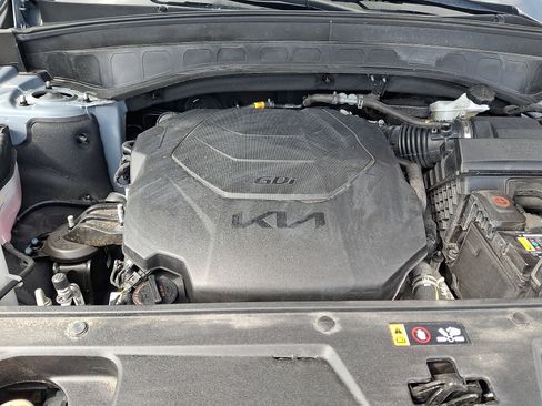 Used 2024 Kia Telluride SX Prestige w/ Towing Package AWD/4WD image 31