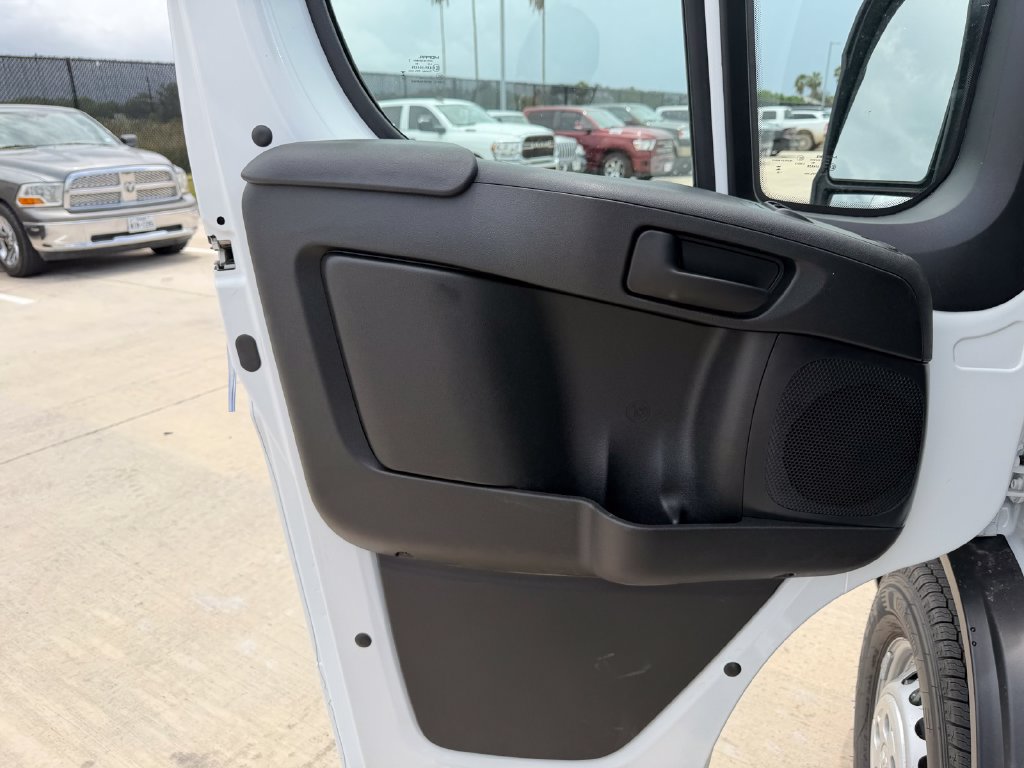 New 2026 RAM ProMaster 3500 FWD image 22