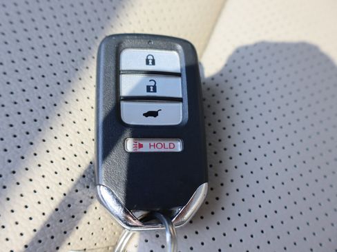 Used 2015 Honda CR-V EX-L image 29