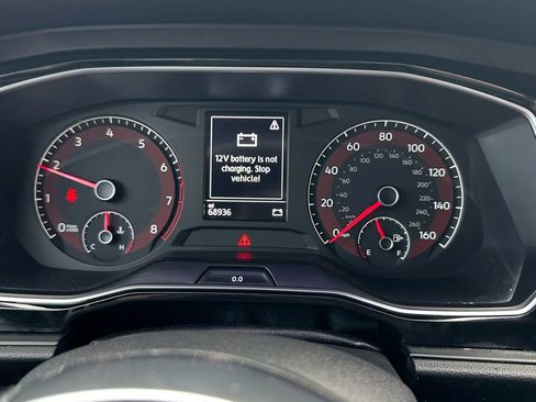 Used 2019 Volkswagen Jetta GLI image 19