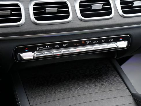 New 2026 Mercedes-Benz GLE 350 4MATIC image 25