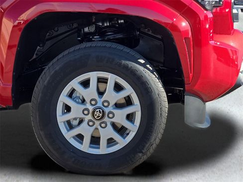 New 2026 Toyota Tacoma SR5 image 10
