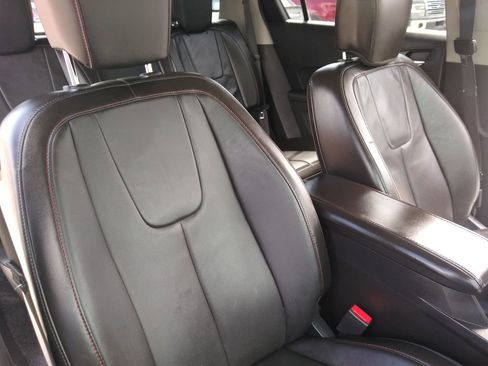 Used 2015 GMC Terrain SLT w/ Chrome Edition image 23