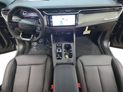 New 2026 Jeep Cherokee Limited AWD/4WD image 36
