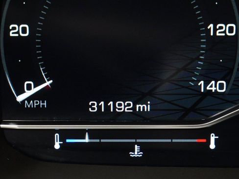 Used 2024 GMC Yukon Denali Ultimate image 26