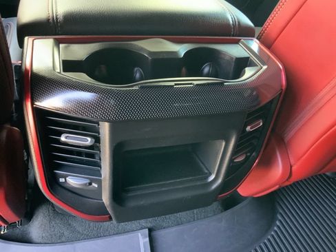 Certified 2020 RAM 1500 Rebel w/ Rebel Level 1 Equipment Group AWD/4WD image 18