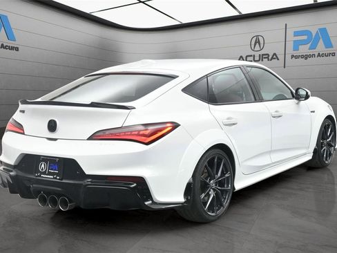 Used 2025 Acura Integra Type S image 34