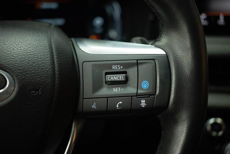 Used 2023 INFINITI QX60 Luxe w/ Cargo Package AWD/4WD image 29