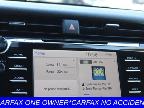 Used 2020 Toyota Camry XSE image 35