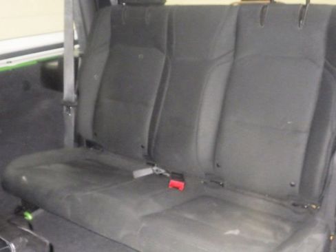 Used 2019 Jeep Wrangler Sport AWD/4WD image 7