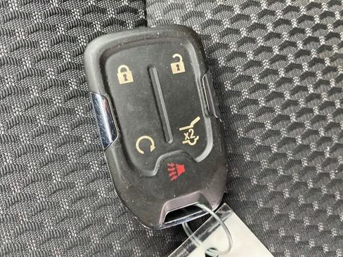 Certified 2022 GMC Terrain SLE w/ Driver Convenience Package image 22