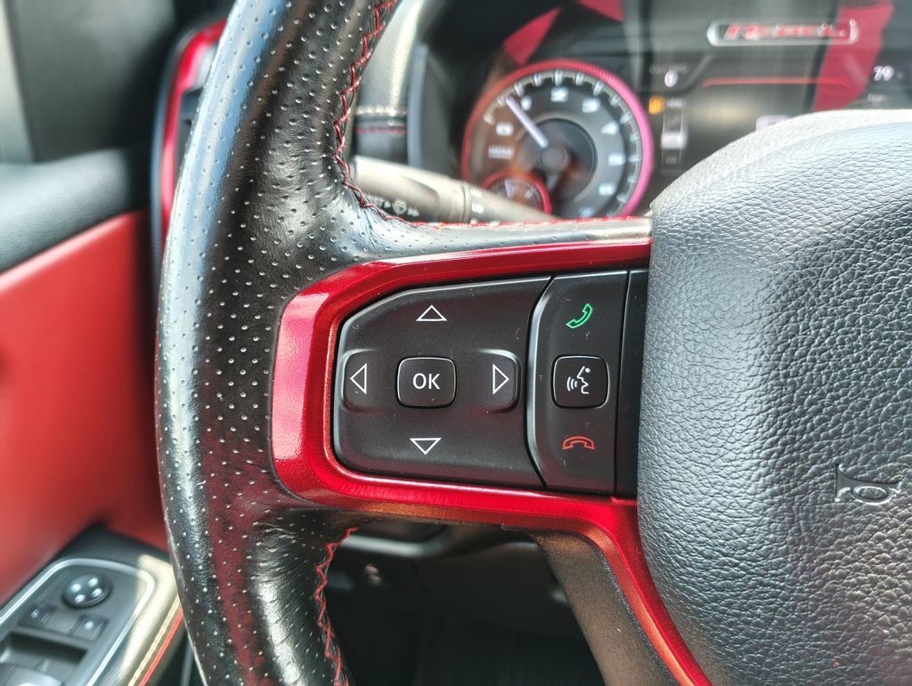 Used 2022 RAM 1500 Rebel w/ Rebel Level 2 Equipment Group AWD/4WD image 25