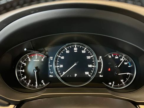 Used 2025 MAZDA CX-5 Signature image 31