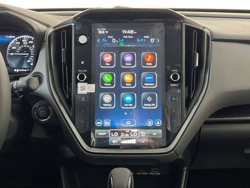 New 2026 Subaru Crosstrek 2.5i Limited AWD/4WD image 20