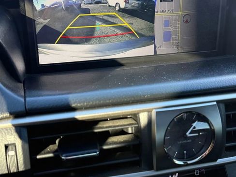 Used 2019 Lexus IS 350 F Sport image 22