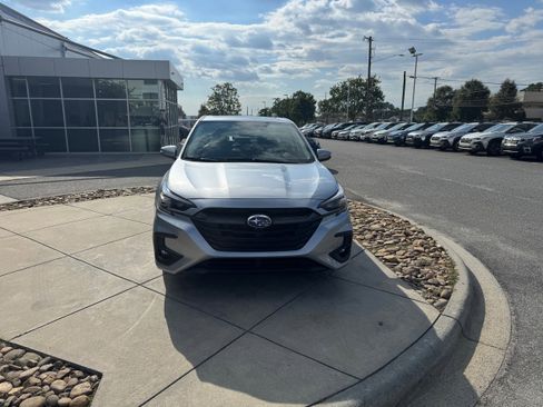 New 2025 Subaru Legacy Limited image 2