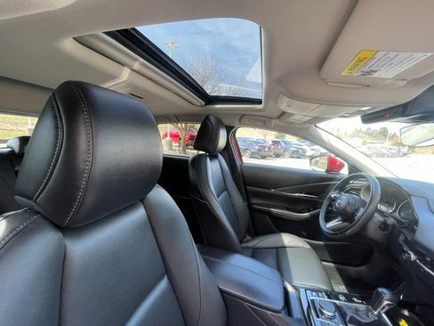 Used 2025 MAZDA CX-30 AWD 2.5 S w/ Preferred Package image 10