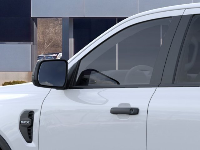 New 2026 Ford Ranger XL w/ Trailer Tow Package RWD image 20