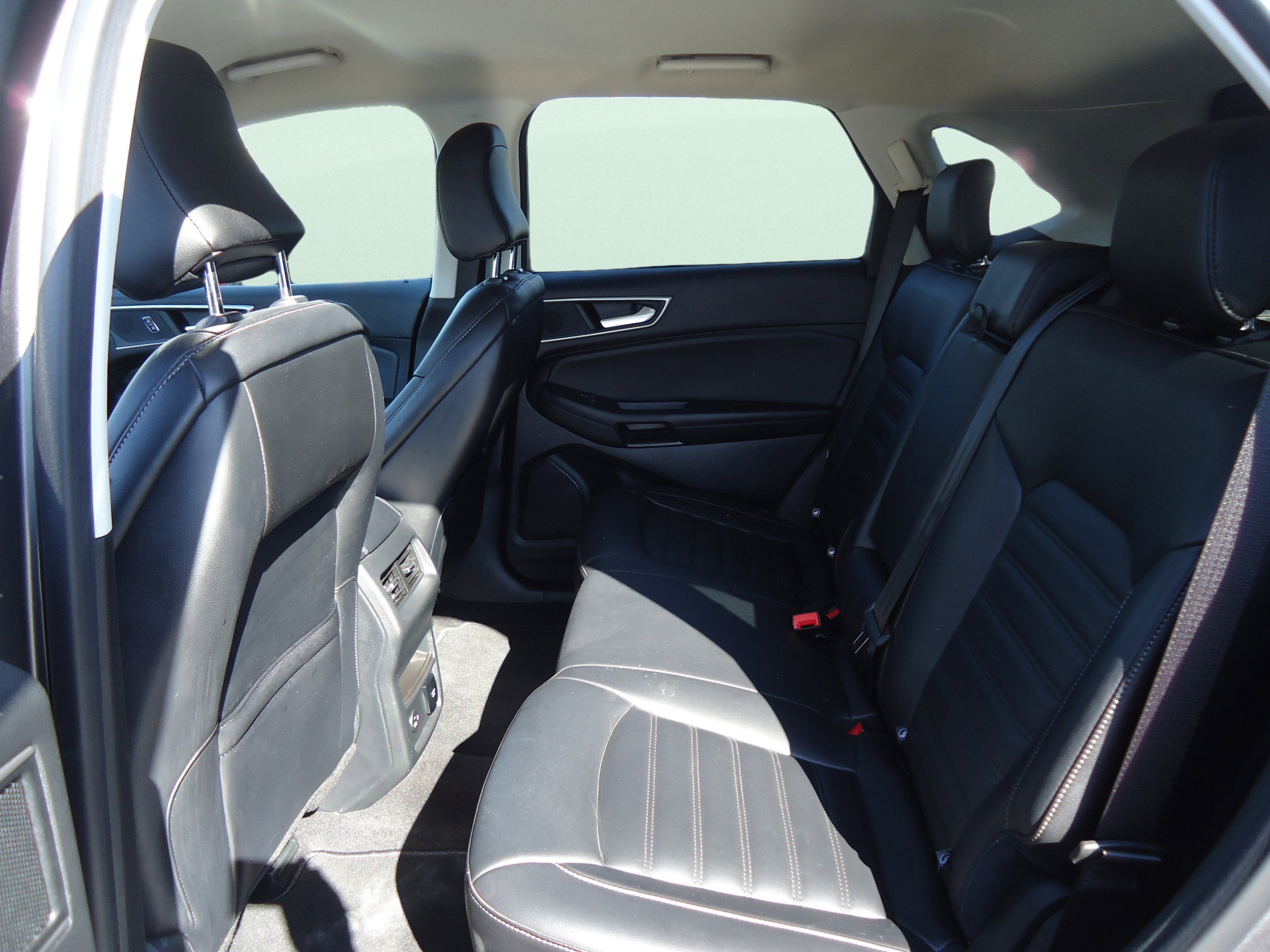 Used 2022 Ford Edge SEL w/ Convenience Package AWD/4WD image 27