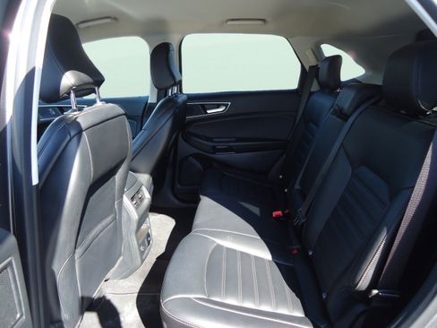 Used 2022 Ford Edge SEL w/ Convenience Package AWD/4WD image 27