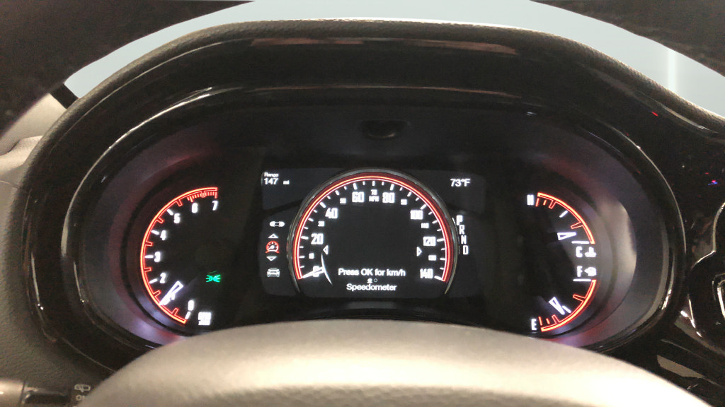 Used 2025 Dodge Durango R/T AWD/4WD image 20