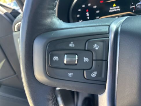 Used 2022 GMC Yukon XL SLT w/ SLT Premium Package AWD/4WD image 23