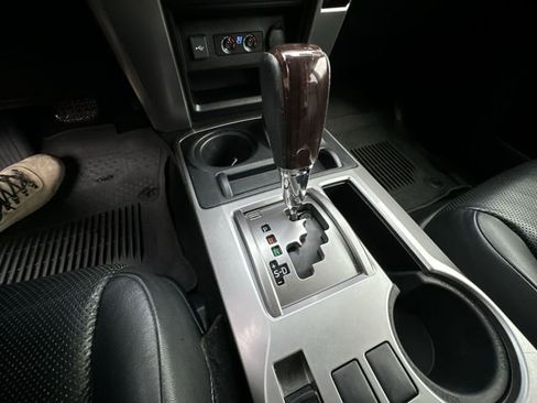 Certified 2021 Toyota 4Runner Limited image 24