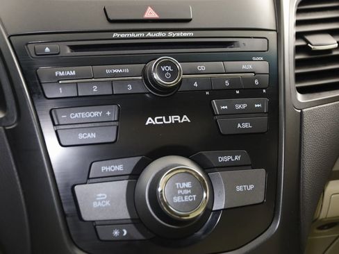 Used 2016 Acura RDX AWD image 28