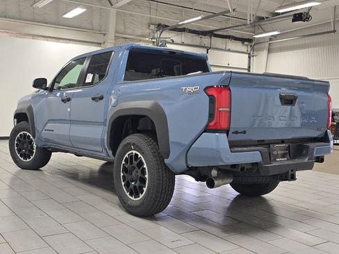 New 2026 Toyota Tacoma image 16