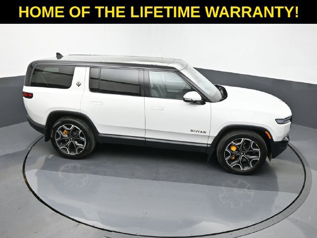 Used 2025 Rivian R1S Premium Dual AWD/4WD image 73