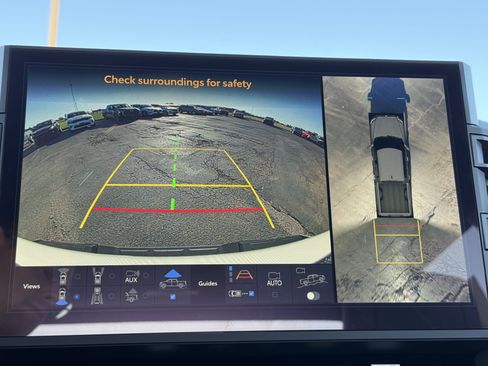 New 2026 Toyota Tundra TRD Pro image 30