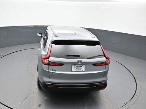 Certified 2024 Honda CR-V EX-L image 39
