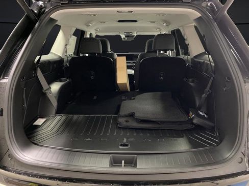 New 2026 Hyundai Palisade SEL image 14