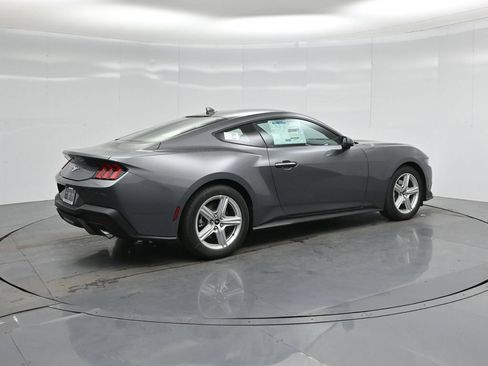 New 2026 Ford Mustang Coupe RWD image 18