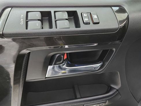 Used 2020 Toyota 4Runner Nightshade image 22