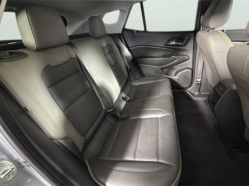 Certified 2024 Chevrolet Trax ACTIV image 29
